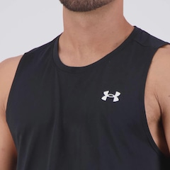 Regata Under Armour Tech Masculina - Foto 5