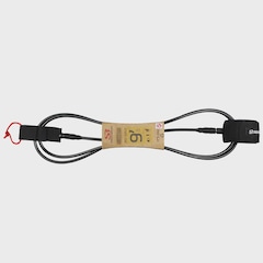 Leash Silverbay Pro Big Wave 9 X 8mm - Foto 1