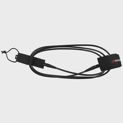 Leash Silverbay Pro Longboard 9 X 7mm - Foto 2