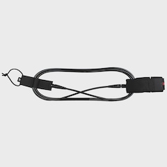 Leash Silverbay Pro Longboard Panturrilha 10 X 7mm - Foto 2