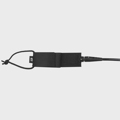 Leash Silverbay Pro Longboard Panturrilha 10 X 7mm - Foto 3