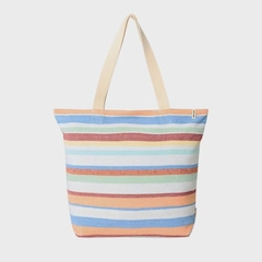 Bolsa Rip Curl Oceanic Interest Tote Multi - Foto 1