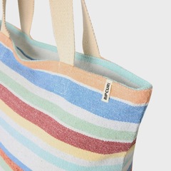 Bolsa Rip Curl Oceanic Interest Tote Multi - Foto 2