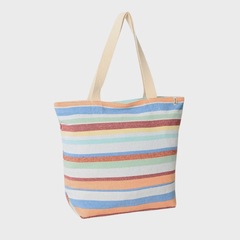 Bolsa Rip Curl Oceanic Interest Tote Multi - Foto 3