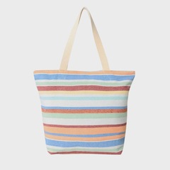 Bolsa Rip Curl Oceanic Interest Tote Multi - Foto 5