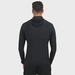 Camiseta UV Rip Curl Search com Capuz UPF 50+ Masculina - Foto 3