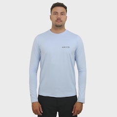 Camiseta Surf Hurley Tee Stiker Masculina - Foto 3