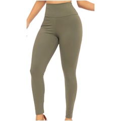 Calça Legging Di Paula Paula Feminina - Foto 1