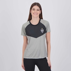 Camisa Atlético Mineiro Skylab Feminina - Foto 1