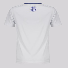 Camisa Barcelona Dynamo Infantil - Foto 2