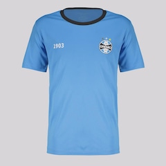 Camisa Grêmio Recorde III Infantil - Foto 1