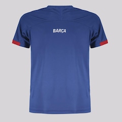 Camisa Barcelona Wemix Infantil - Foto 2
