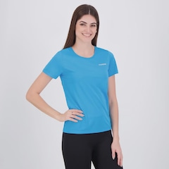 Camiseta Rainha Feminina - Foto 2