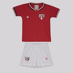 Mini Kit Infantil II São Paulo - Foto 1
