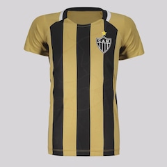 Camisa Atlético Mineiro Euforia Infantil - Foto 1