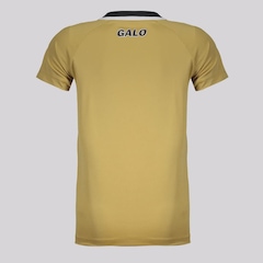 Camisa Atlético Mineiro Euforia Infantil - Foto 2