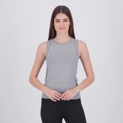 Regata Rainha Tech New com Bolso Feminina - Foto 1