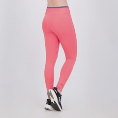 Calça Legging Rainha Vivos Flow Pipe Feminina - Foto 3