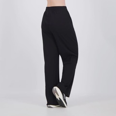 Calça Fila Wide Essentials Rib Feminina - Foto 3