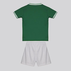 Mini Kit Infantil II Palmeiras - Foto 2