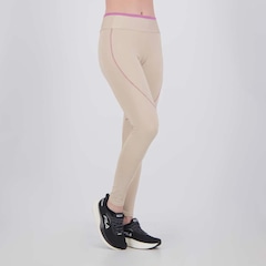 Calça Legging Rainha Vivos Flow Pipe Feminina - Foto 2