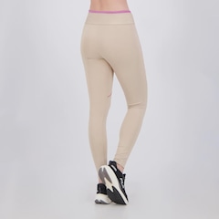 Calça Legging Rainha Vivos Flow Pipe Feminina - Foto 3