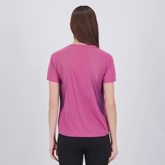 Camiseta Rainha Degrade Feminina - Foto 4