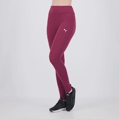 Calça Legging Puma ESS High Feminino - Foto 1