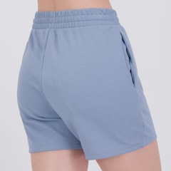 Shorts Puma ESS Small No. 1 5 Feminino - Foto 3