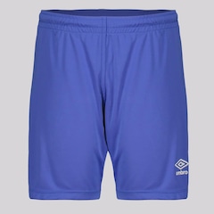 Calção Umbro Dinamo Infantil - Foto 1