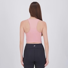 Regata New Balance Harmony Rib Performance Feminina - Foto 4