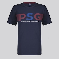 Camisa PSG Core Infantil - Foto 1