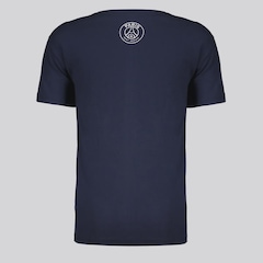 Camisa PSG Core Infantil - Foto 2