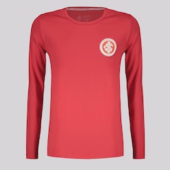 Camisa Internacional UV ML Infantil - Foto 1