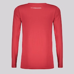 Camisa Internacional UV ML Infantil - Foto 2
