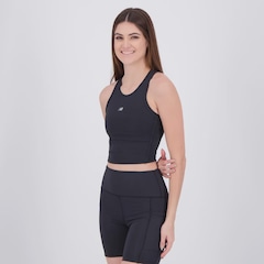 Regata New Balance Harmony Rib Performance Feminina - Foto 3