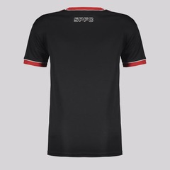 Camisa São Paulo Path Infantil - Foto 2