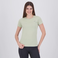 Camisa New Balance Sport Essentials Feminina - Foto 1