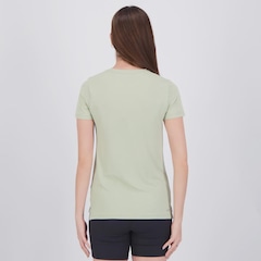Camisa New Balance Sport Essentials Feminina - Foto 4