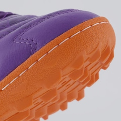 Chuteira Society Unissex Umbro Adamant Master Class Pro Bump DLM - Foto 10