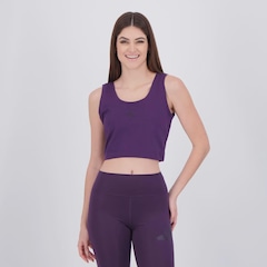 Regata adidas Essentials Small Logo Feminina - Foto 1
