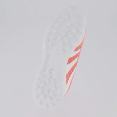 Chuteira Society Infantil adidas Predator League LL - Foto 5
