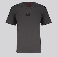 Camiseta Flamengo Bora Infantil - Foto 1