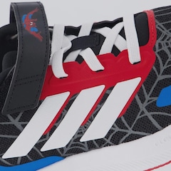 Tênis Infantil adidas Runfalcon Spider Man - Foto 7