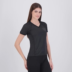 Camisa Atlético Mineiro All Black Feminina - Foto 2