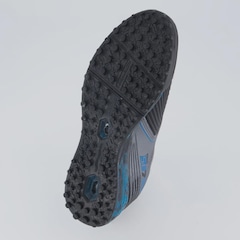 Chuteira Society Masculina Penalty Se7e Pro Molix Locker - Foto 5