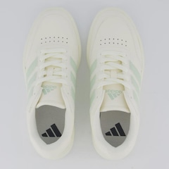 Tênis Feminino adidas Courtblock - Foto 4