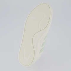 Tênis Feminino adidas Courtblock - Foto 5