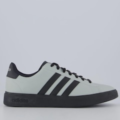 Tênis Masculino adidas Court 2.0 - Foto 1