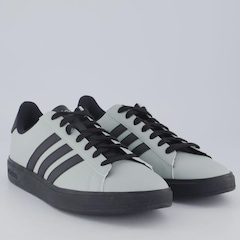 Tênis Masculino adidas Court 2.0 - Foto 2